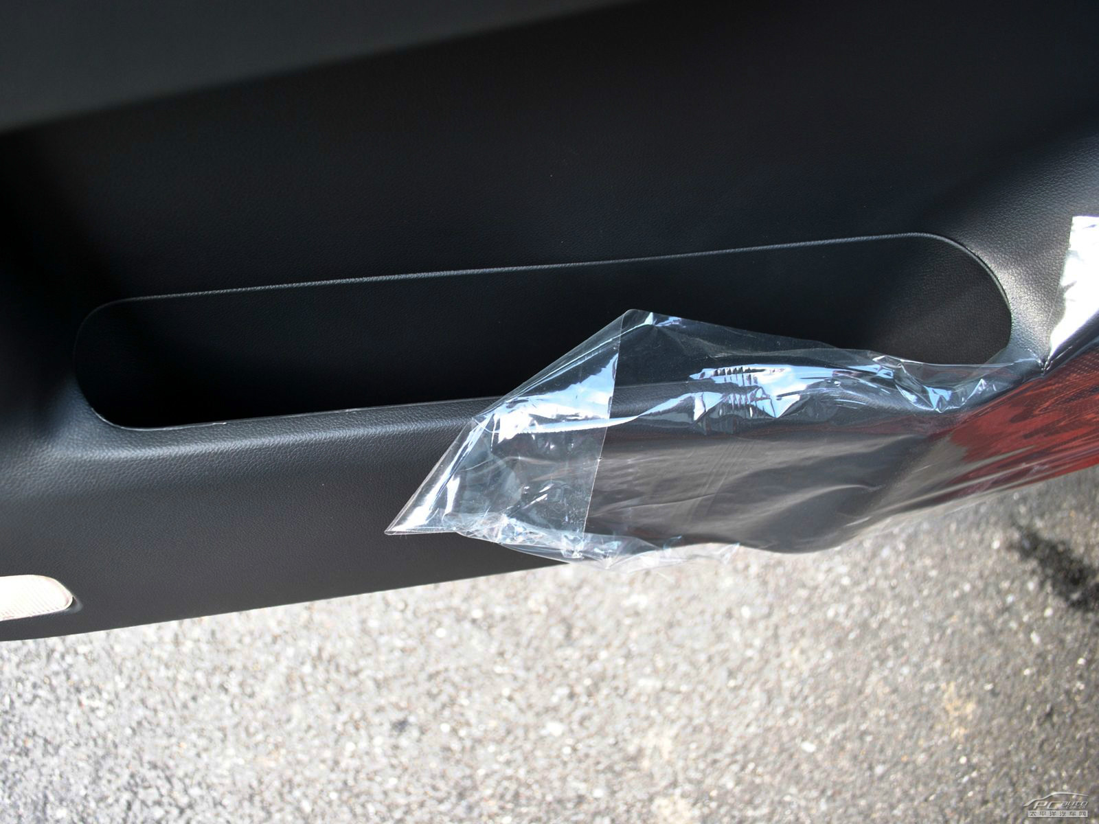 科雷傲(進口)內(nèi)飾高清大圖