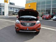 2012款 2.5L 四驅(qū)豪華導(dǎo)航版 2012款 2.5L 四驅(qū)豪華導(dǎo)航版