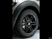 2012款 1.6L COOPER Baker Street 2012款 1.6L COOPER Baker Street