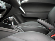 2012 1.4 TFSI Ego plus