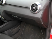 2012 1.4 TFSI Ego plus