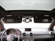 2012 1.4 TFSI Ego plus