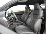 2012 1.4 TFSI Ego plus