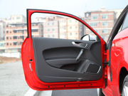 2012 1.4 TFSI Ego plus