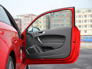 2012 1.4 TFSI Ego plus