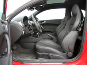 2012 1.4 TFSI Ego plus