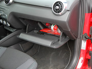 2012 1.4 TFSI Ego plus