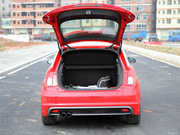 2012 1.4 TFSI Ego plus