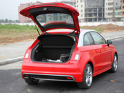 2012 1.4 TFSI Ego plus