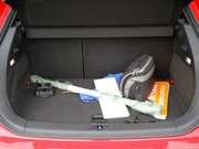 2012 1.4 TFSI Ego plus