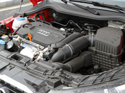 2012 1.4 TFSI Ego plus