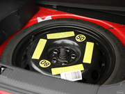 2012 1.4 TFSI Ego plus