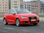 2012 1.4 TFSI Ego plus