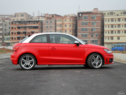 2012 1.4 TFSI Ego plus