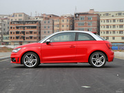 2012 1.4 TFSI Ego plus