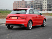 2012 1.4 TFSI Ego plus