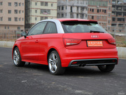 2012 1.4 TFSI Ego plus