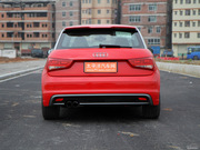 2012 1.4 TFSI Ego plus