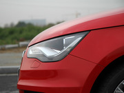 2012 1.4 TFSI Ego plus