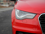 2012 1.4 TFSI Ego plus