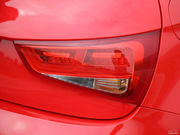 2012 1.4 TFSI Ego plus