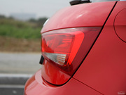 2012 1.4 TFSI Ego plus