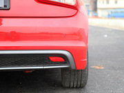 2012 1.4 TFSI Ego plus