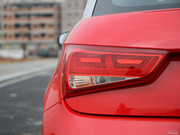 2012 1.4 TFSI Ego plus