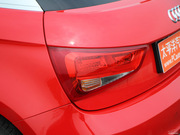 2012 1.4 TFSI Ego plus