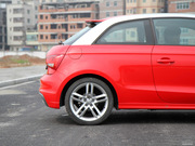 2012 1.4 TFSI Ego plus