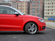 2012 1.4 TFSI Ego plus