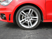 2012 1.4 TFSI Ego plus