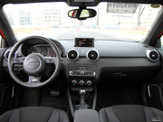 2012 1.4 TFSI Ego plus