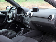 2012 1.4 TFSI Ego plus