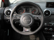 2012 1.4 TFSI Ego plus