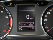 2012 1.4 TFSI Ego plus