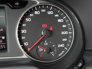 2012 1.4 TFSI Ego plus