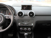 2012 1.4 TFSI Ego plus