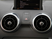 2012 1.4 TFSI Ego plus