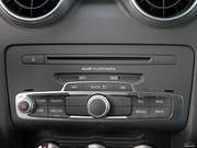 2012 1.4 TFSI Ego plus