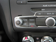 2012 1.4 TFSI Ego plus