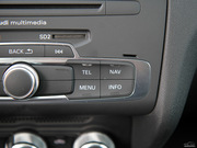 2012 1.4 TFSI Ego plus