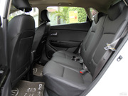 2012款 兩廂 1.6L 自動(dòng)Premium 2012款 兩廂 1.6L 自動(dòng)Premium