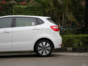 2012款 兩廂 1.6L 自動(dòng)Premium 2012款 兩廂 1.6L 自動(dòng)Premium