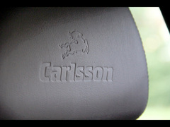 2012 Carlsson CK63 RS