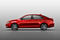 西雅特Toledo概念車