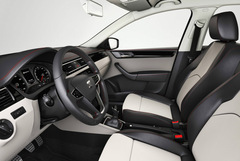 西雅特Toledo概念車