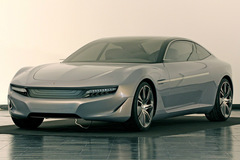 Pininfarina Cambiano܇