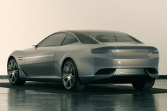 Pininfarina Cambiano܇