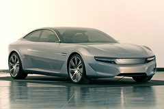 Pininfarina Cambiano܇